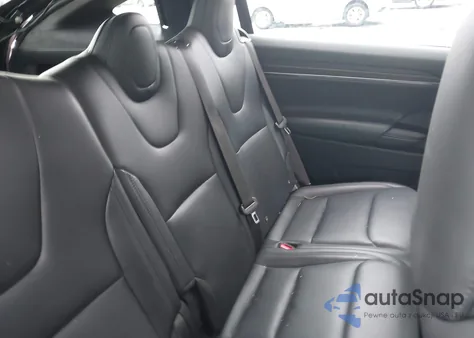 2023 Tesla Model X Dual Motor All-Wheel Drive/Standard Range из США, поврежденный, VIN 7SAXCAE52PF383910